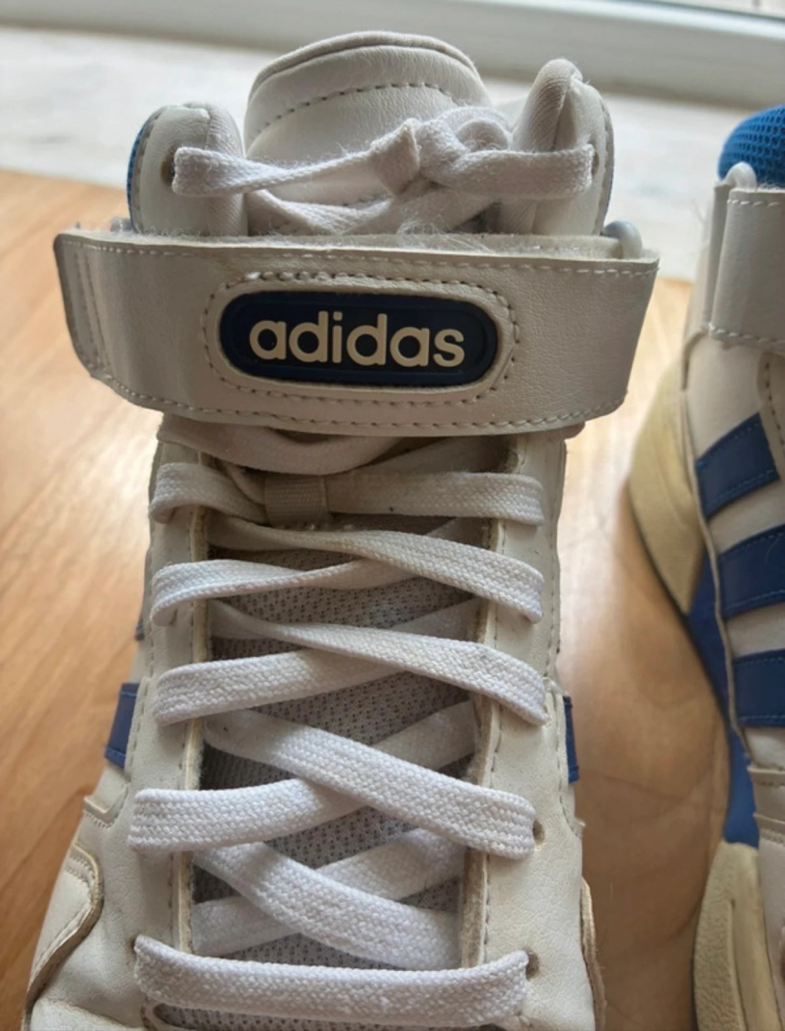 Sapatilha adidas – photo 4